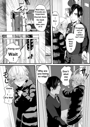 [Guro Tsuki] YouCha-kun wa Iinari Cosplay Ningyou | The Obedient Cosplay Doll Fhentai - Page 43