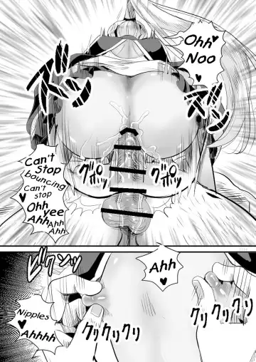[Guro Tsuki] YouCha-kun wa Iinari Cosplay Ningyou | The Obedient Cosplay Doll Fhentai - Page 50