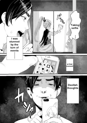 [Guro Tsuki] YouCha-kun wa Iinari Cosplay Ningyou | The Obedient Cosplay Doll Fhentai - Page 7