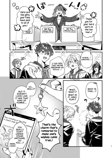 Baby Baby Baby Fhentai - Page 2