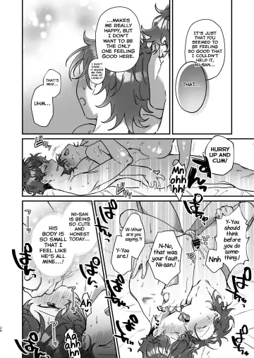 Baby Baby Baby Fhentai - Page 25
