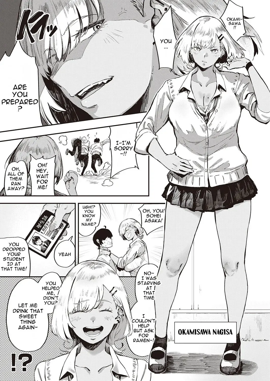 [Neisan] Nagisa no in-gaeshi | Nagisa's revenge Fhentai.net - Page 7