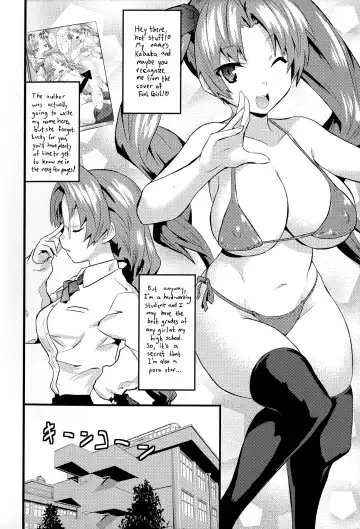 [Doi Sakazaki] fool girl append (decensored) Fhentai.net - Page 5