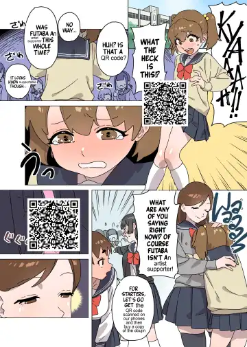 Kawai Futaba no Junan | Kawai Futaba Has a Problem Fhentai.net - Page 14