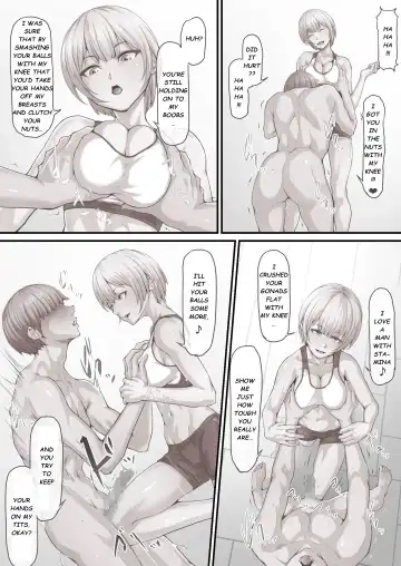 [Abo Manten] 阿保満天 Fhentai.net - Page 7