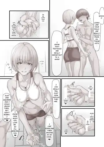 [Abo Manten] 阿保満天 Fhentai.net - Page 9