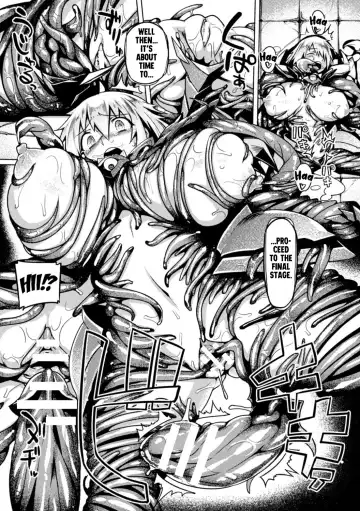 [Tabigarasu] Maou no Yoroi no Wana ~Shoshinsha Muke~ | The Trap of the Demon King's Armor ~For Rookies~ Fhentai - Page 11