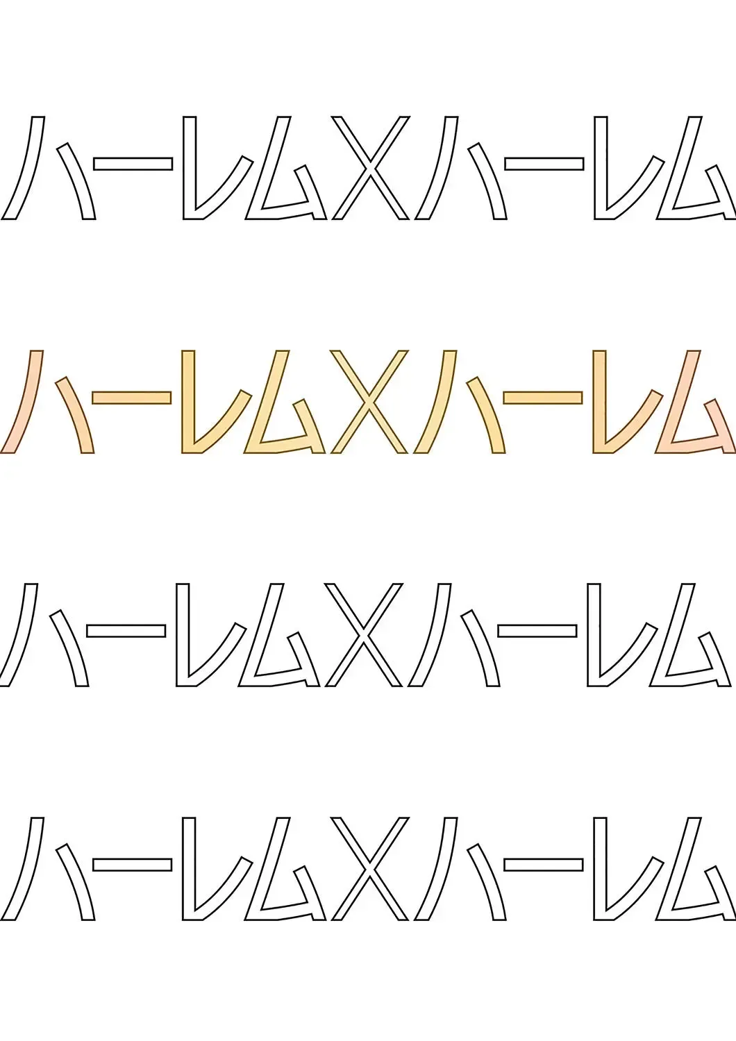 [Red-a] Harem x Harem 2 Fhentai - Page 170