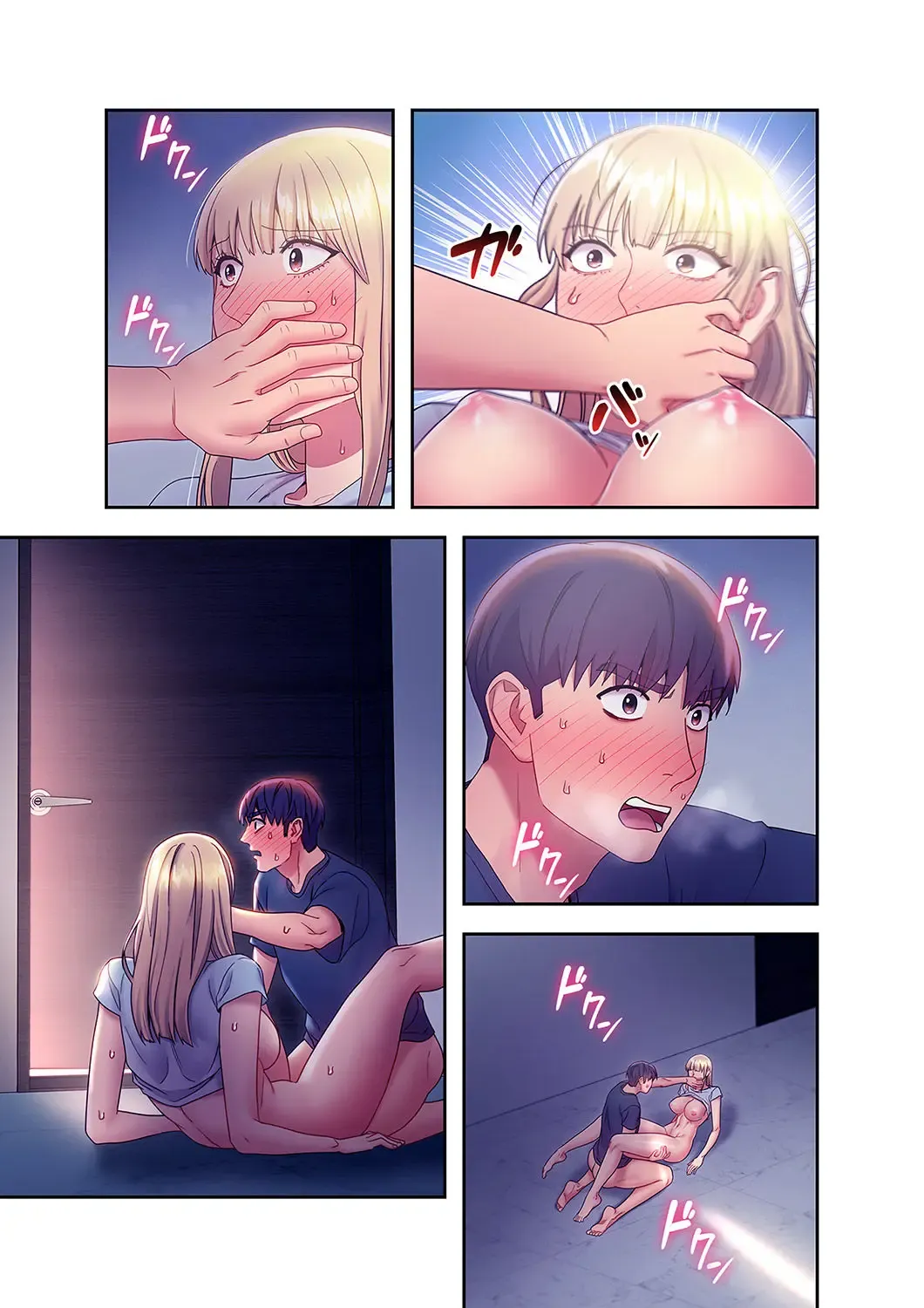 [Red-a] Harem x Harem 2 Fhentai - Page 227