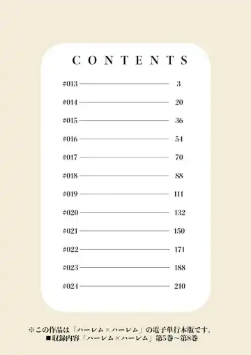 [Red-a] Harem x Harem 2 Fhentai - Page 2