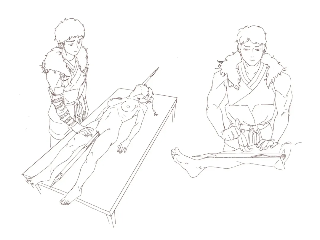 猪妖记 Fhentai - Page 12