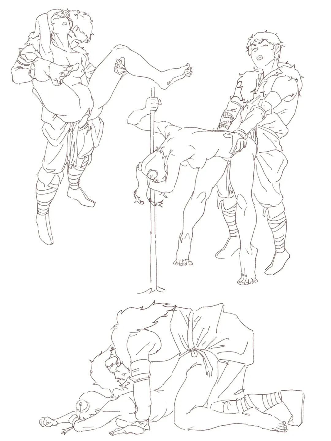 猪妖记 Fhentai - Page 7