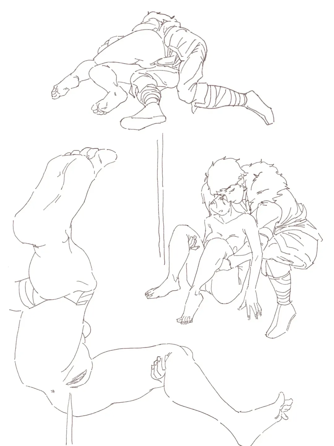 猪妖记 Fhentai - Page 8