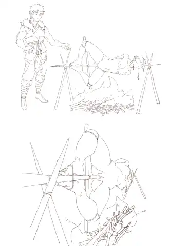 猪妖记 Fhentai - Page 15