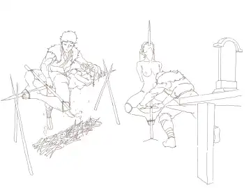 猪妖记 Fhentai - Page 17