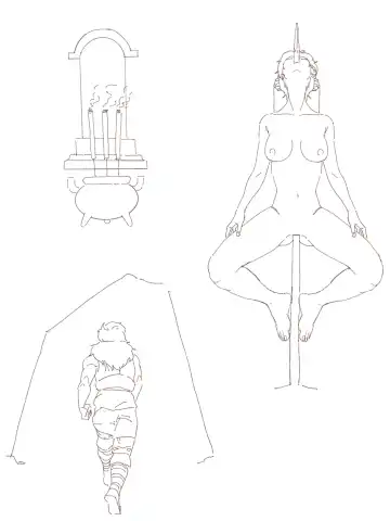 猪妖记 Fhentai - Page 18