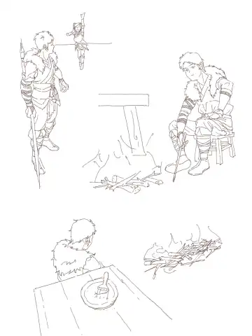 猪妖记 Fhentai - Page 2