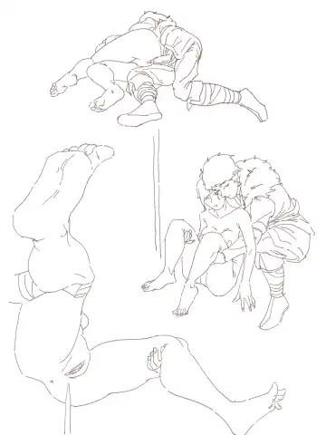 猪妖记 Fhentai - Page 8