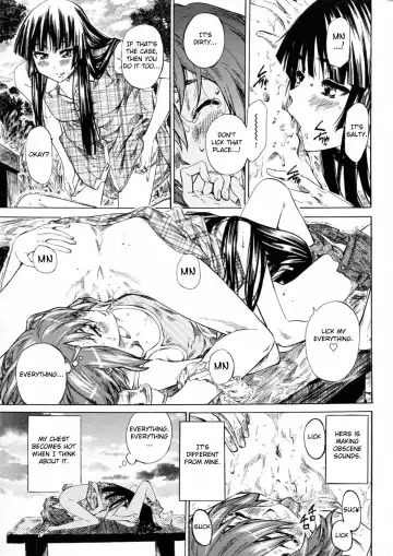 [Maruta] Shoujo Epic | Girl Epic Fhentai - Page 13