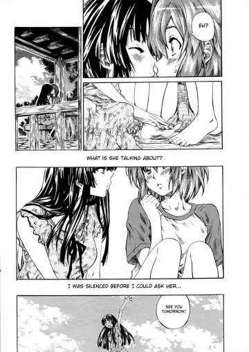 [Maruta] Shoujo Epic | Girl Epic Fhentai - Page 4