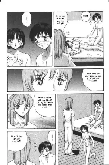 [Arai Kaikan] Preventing Teen Pregnacy Fhentai - Page 2