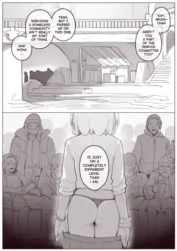 [Yeun] Nona's Community Service Fhentai - Page 3