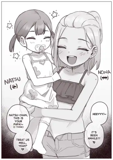[Yeun] Nona's Community Service Fhentai - Page 8