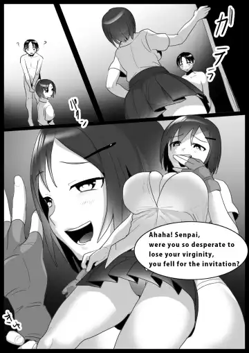 [Toppogi] Girls Beat! vs Mai Fhentai - Page 2