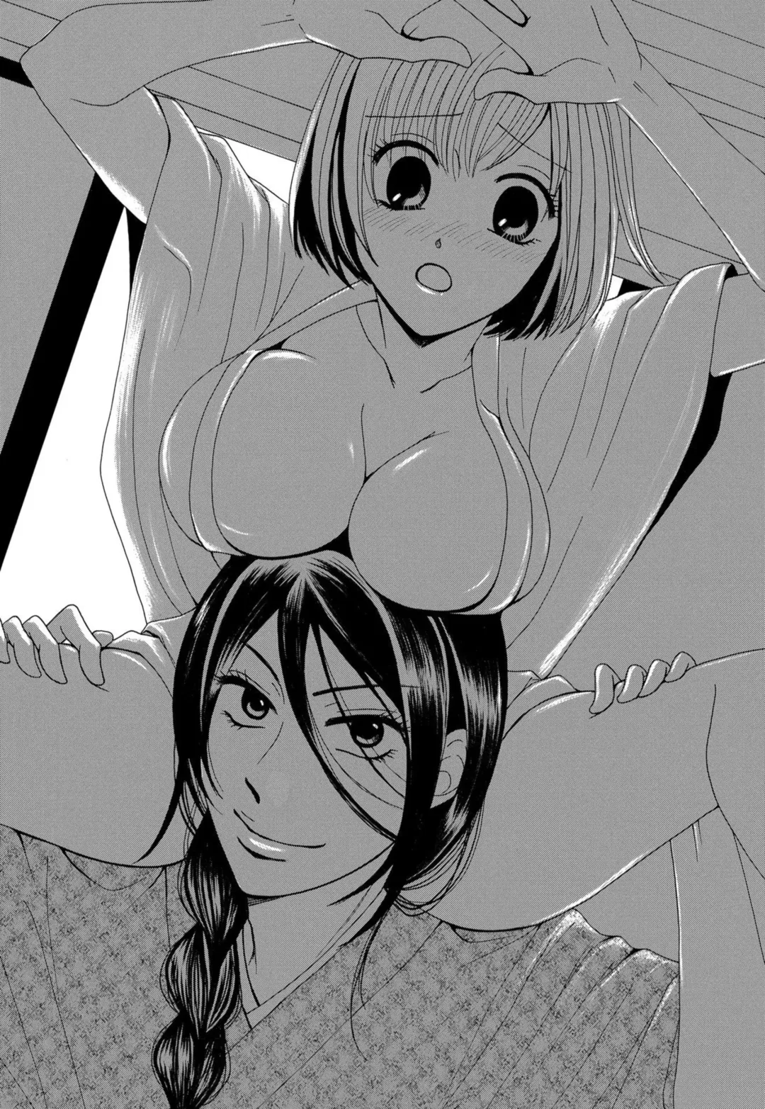 [Koishikawa Iori] Osananajimi wa Zetsurin Sutōkā!?  Tsuki Kumo-kun no Yaba Sugiru ai ni Komattemasu 1-5 Fhentai - Page 120