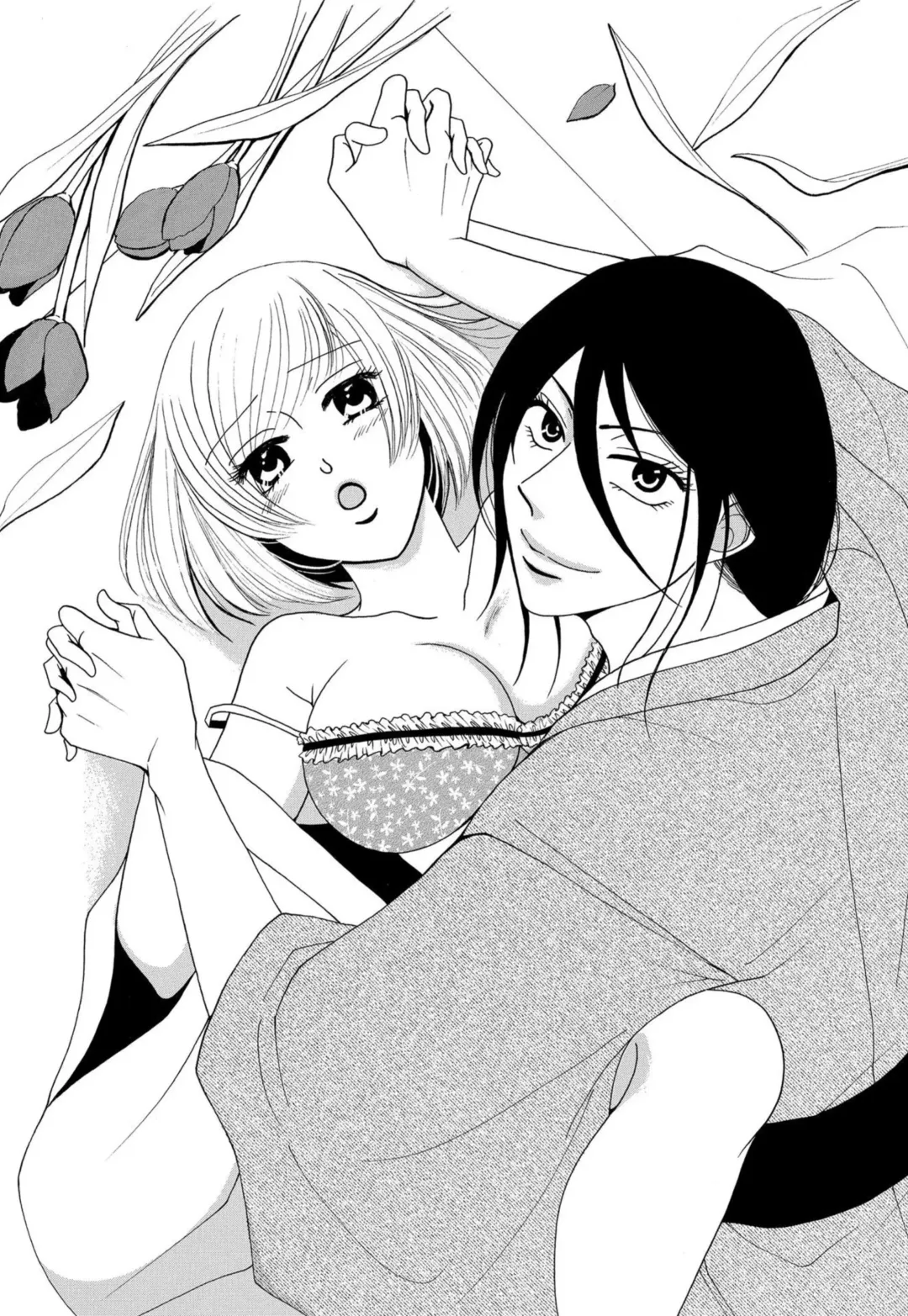 [Koishikawa Iori] Osananajimi wa Zetsurin Sutōkā!?  Tsuki Kumo-kun no Yaba Sugiru ai ni Komattemasu 1-5 Fhentai - Page 22