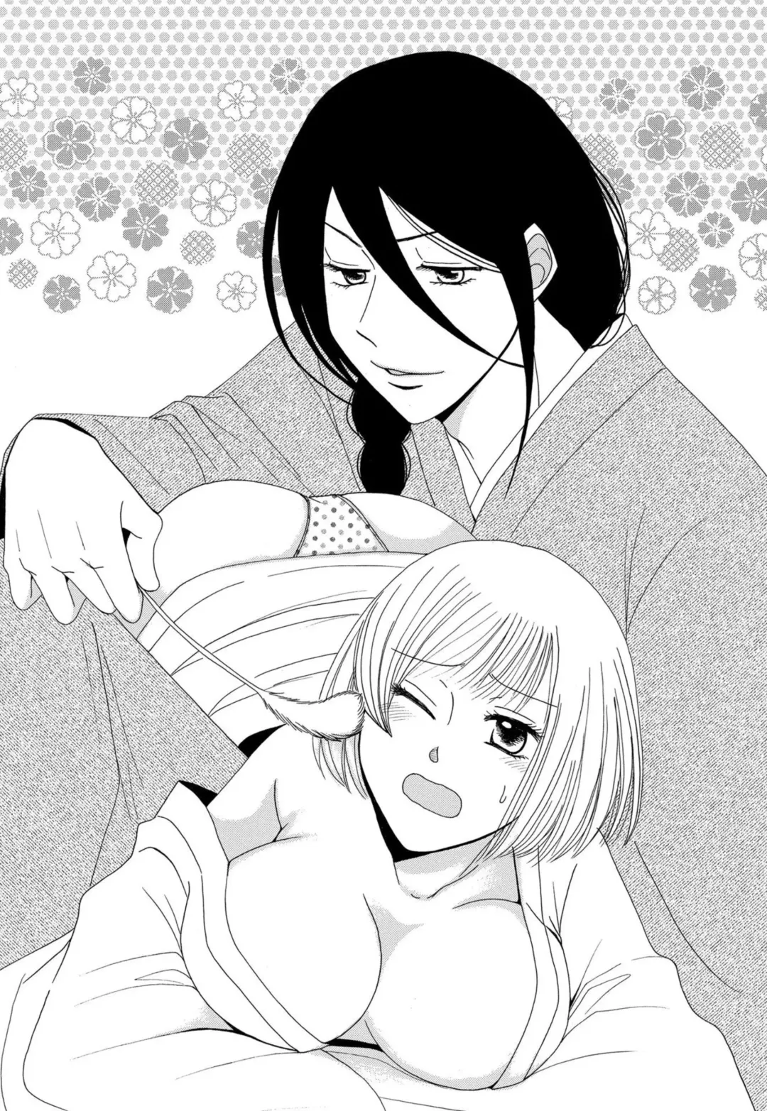 [Koishikawa Iori] Osananajimi wa Zetsurin Sutōkā!?  Tsuki Kumo-kun no Yaba Sugiru ai ni Komattemasu 1-5 Fhentai - Page 93