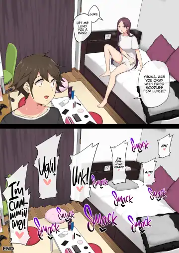 [Nori Gorou] Imaizumi Brings All The Gyarus To His House 2 Fhentai.net - Page 67