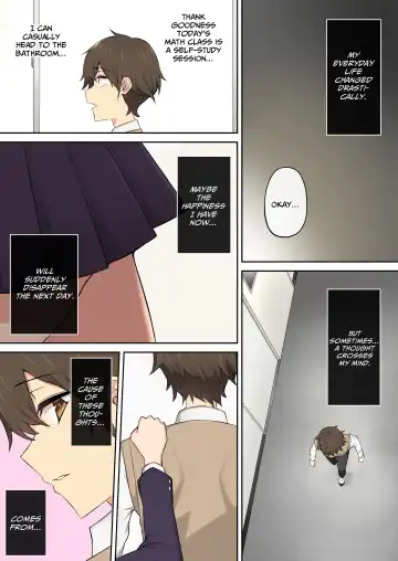 [Nori Gorou] Imaizumi Brings All The Gyarus To His House 3 Fhentai.net - Page 30