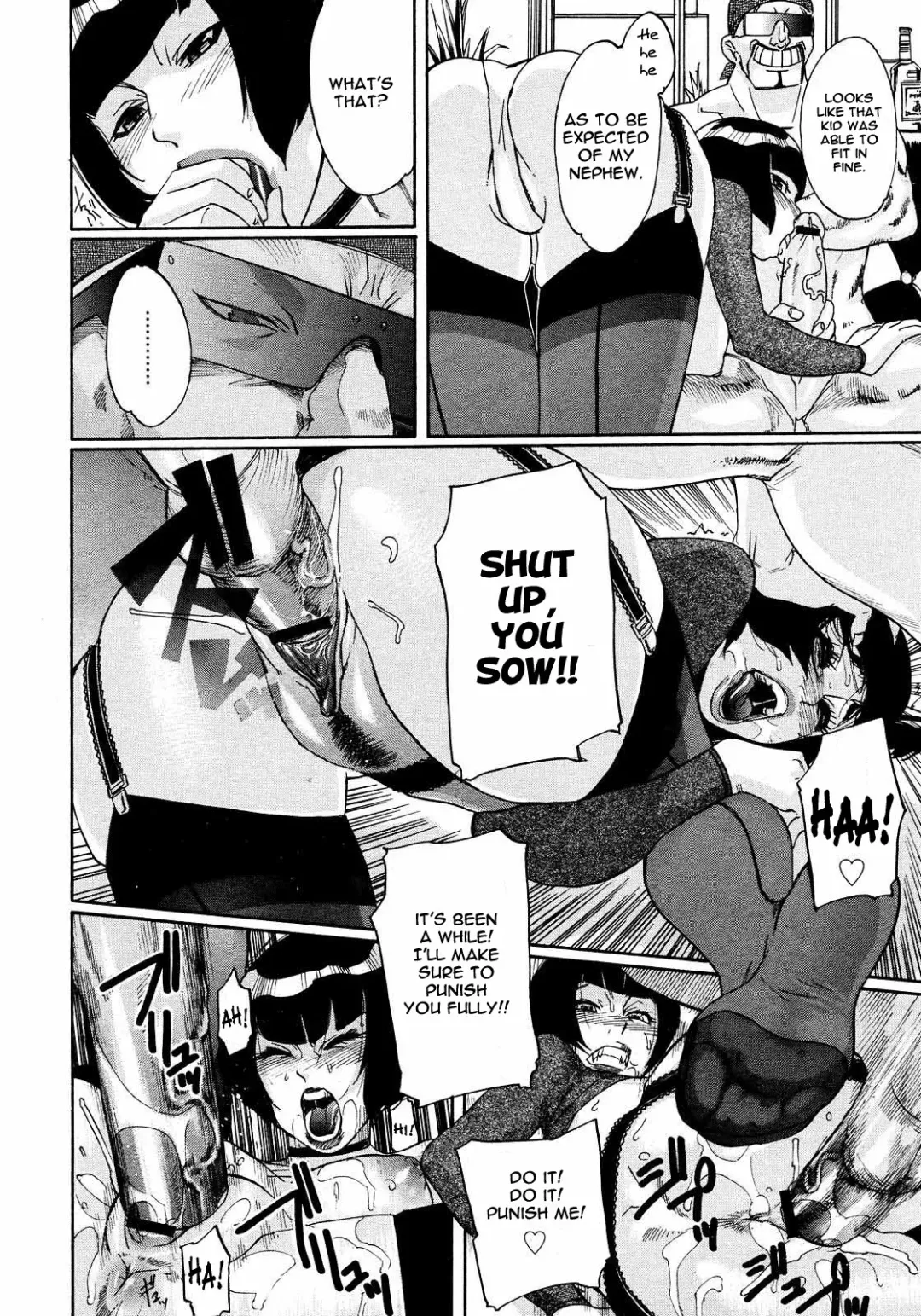 [Koyanagi Royal] PM 03:40 Takuhai Hiyori. Fhentai - Page 20