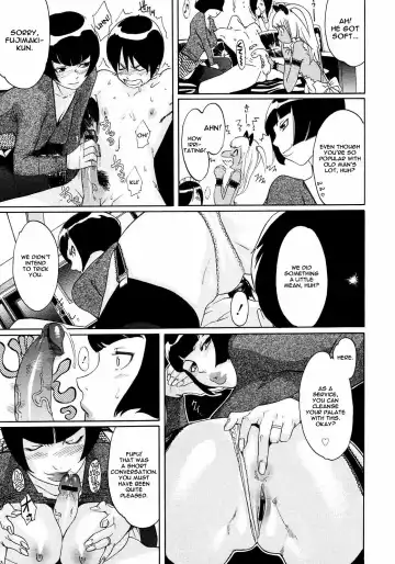[Koyanagi Royal] PM 03:40 Takuhai Hiyori. Fhentai - Page 11