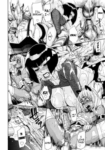 [Koyanagi Royal] PM 03:40 Takuhai Hiyori. Fhentai - Page 22