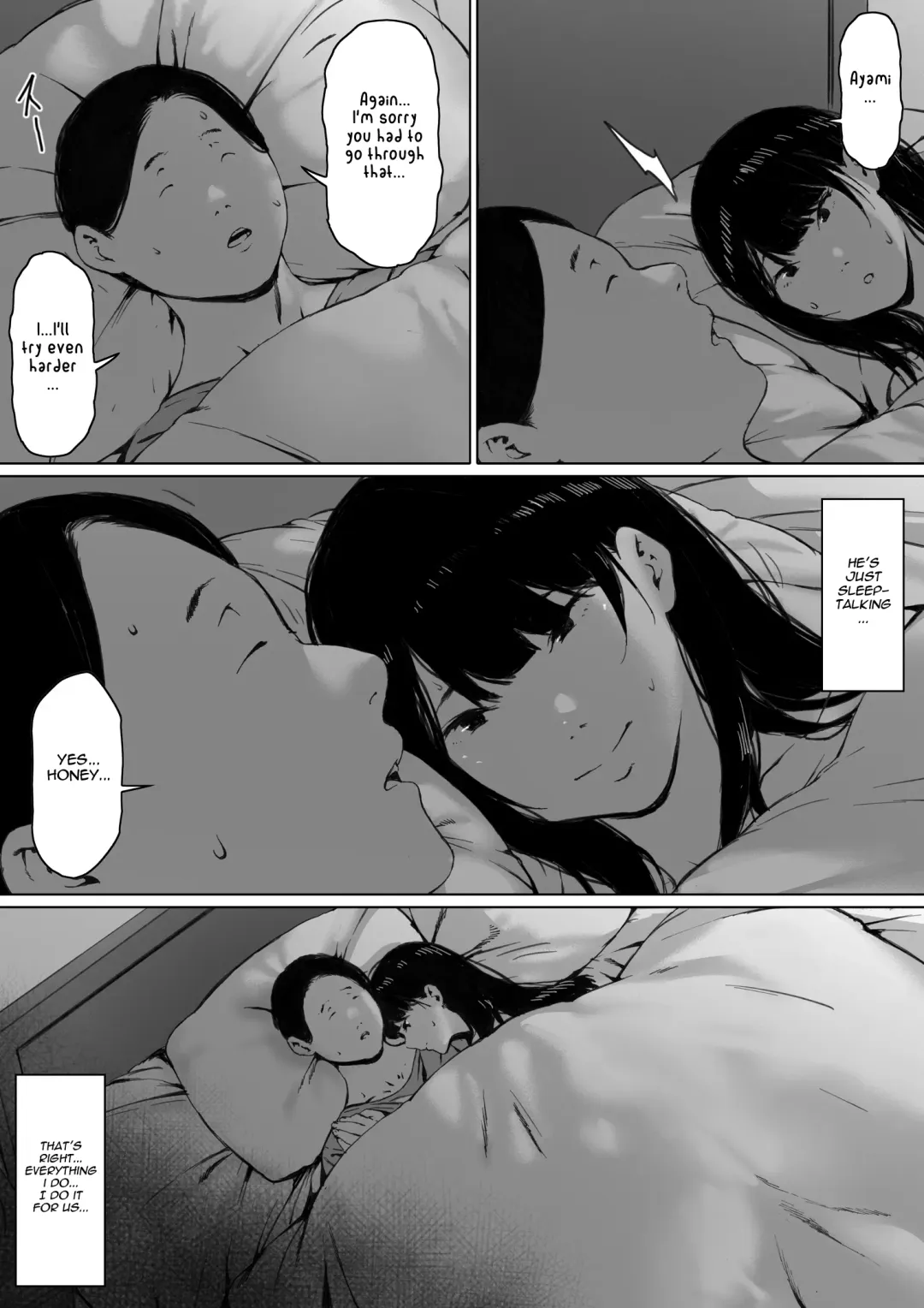 Gifu to Doukyou Suru ni Natta Shiawase na Shinkon Seikatsu o Okuro Hazu datta no ni | Now Living with my father-in-law, I was supposed to have a happy newlywed life Fhentai.net - Page 136