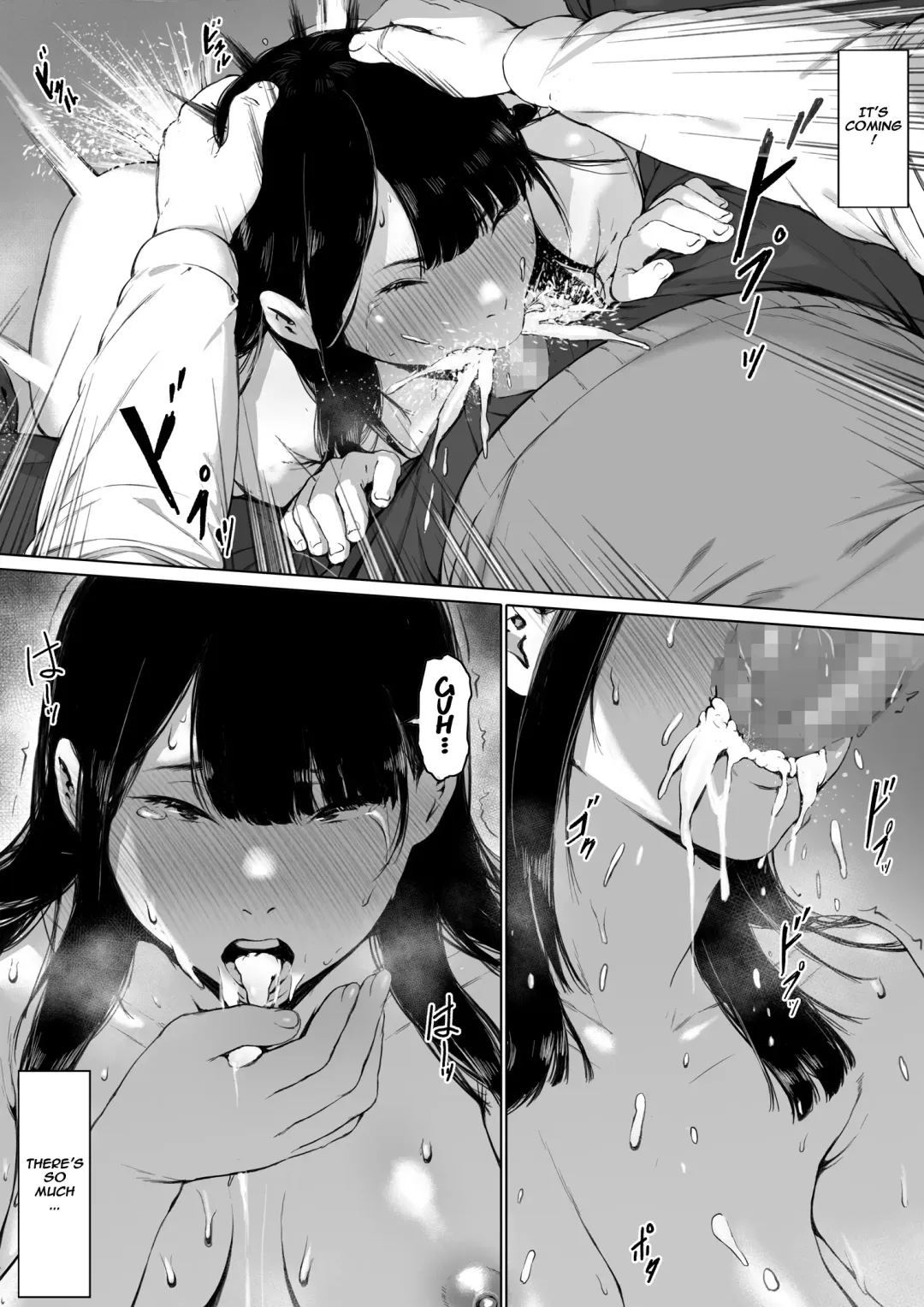 Gifu to Doukyou Suru ni Natta Shiawase na Shinkon Seikatsu o Okuro Hazu datta no ni | Now Living with my father-in-law, I was supposed to have a happy newlywed life Fhentai.net - Page 56