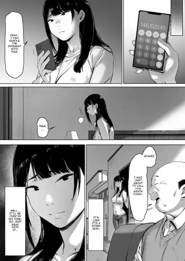 Gifu to Doukyou Suru ni Natta Shiawase na Shinkon Seikatsu o Okuro Hazu datta no ni | Now Living with my father-in-law, I was supposed to have a happy newlywed life Fhentai.net - Page 29