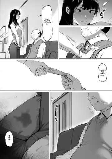 Gifu to Doukyou Suru ni Natta Shiawase na Shinkon Seikatsu o Okuro Hazu datta no ni | Now Living with my father-in-law, I was supposed to have a happy newlywed life Fhentai.net - Page 38