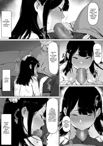 Gifu to Doukyou Suru ni Natta Shiawase na Shinkon Seikatsu o Okuro Hazu datta no ni | Now Living with my father-in-law, I was supposed to have a happy newlywed life Fhentai.net - Page 53