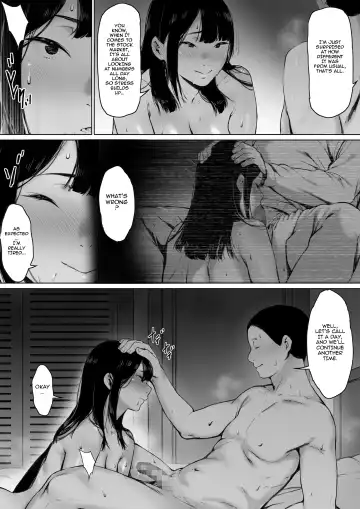 Gifu to Doukyou Suru ni Natta Shiawase na Shinkon Seikatsu o Okuro Hazu datta no ni | Now Living with my father-in-law, I was supposed to have a happy newlywed life Fhentai.net - Page 61