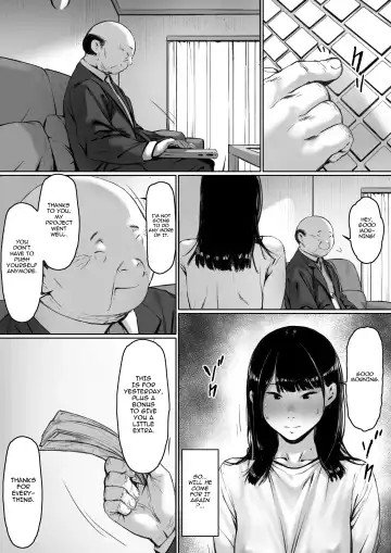 Gifu to Doukyou Suru ni Natta Shiawase na Shinkon Seikatsu o Okuro Hazu datta no ni | Now Living with my father-in-law, I was supposed to have a happy newlywed life Fhentai.net - Page 83