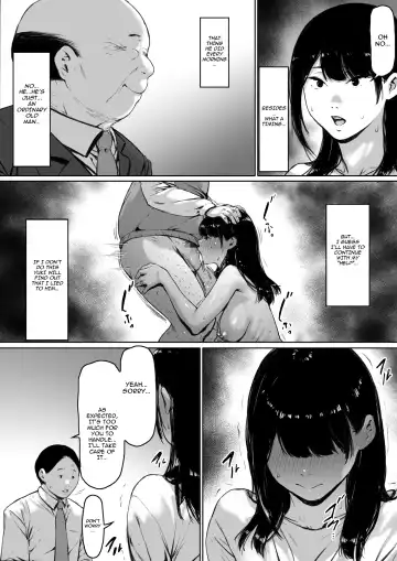 Gifu to Doukyou Suru ni Natta Shiawase na Shinkon Seikatsu o Okuro Hazu datta no ni | Now Living with my father-in-law, I was supposed to have a happy newlywed life Fhentai.net - Page 87