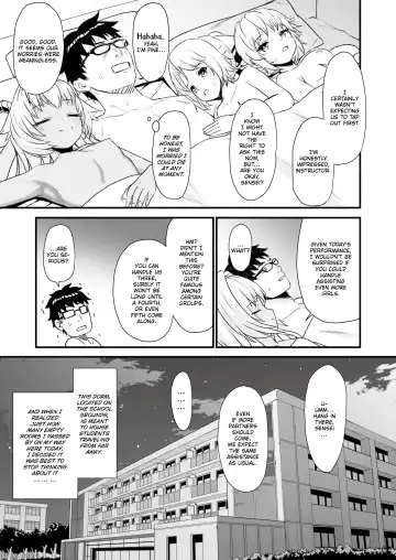 [Takunomi] Assisted Mating 4 Fhentai - Page 32