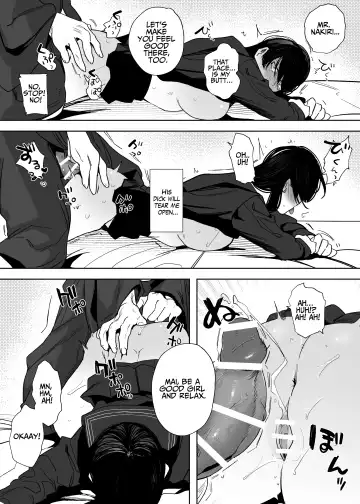 [Horita Ahan] Onigami Mura ~Kami no Matsuei x Nie no Shoujo~ | The Demon Gods' Village ~Descendants of Gods x Sacrificial Girl~ Fhentai - Page 100