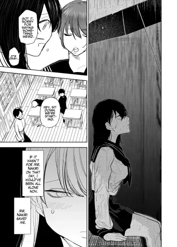 [Horita Ahan] Onigami Mura ~Kami no Matsuei x Nie no Shoujo~ | The Demon Gods' Village ~Descendants of Gods x Sacrificial Girl~ Fhentai - Page 12