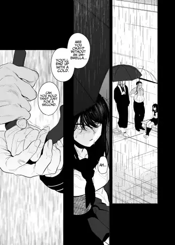 [Horita Ahan] Onigami Mura ~Kami no Matsuei x Nie no Shoujo~ | The Demon Gods' Village ~Descendants of Gods x Sacrificial Girl~ Fhentai - Page 16
