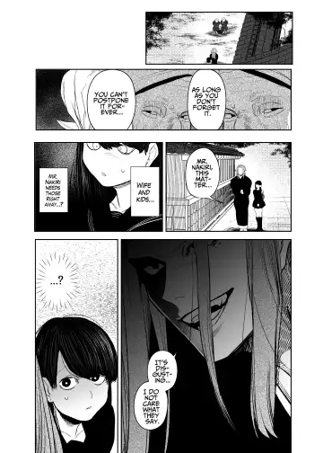 [Horita Ahan] Onigami Mura ~Kami no Matsuei x Nie no Shoujo~ | The Demon Gods' Village ~Descendants of Gods x Sacrificial Girl~ Fhentai - Page 46
