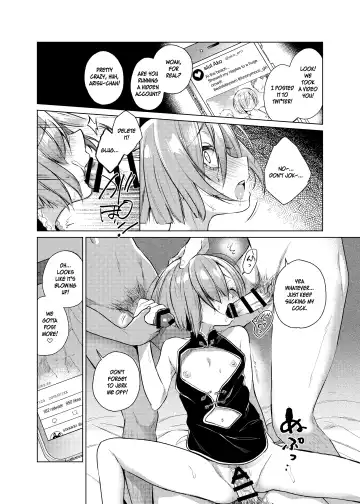 [Dancyo] Ippai Ijimete, Ippai Aishite. 2 Fhentai.net - Page 20